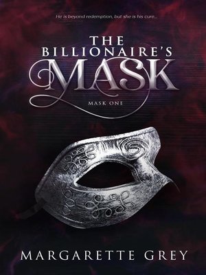 cover image of The Billionaire's Mask